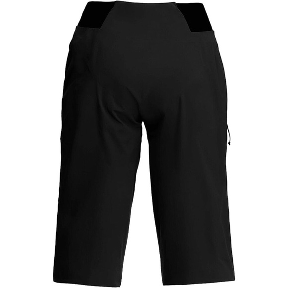 7 Mesh / Men's Slab Short (Black / Small) - Picture 4 of 10